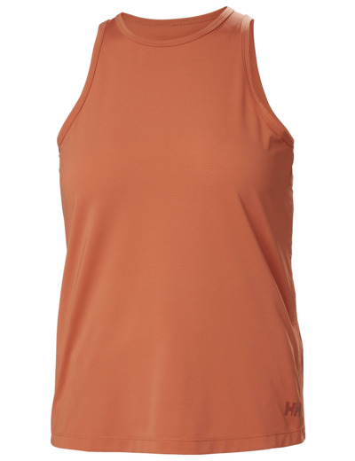 W SIREN TANK TOP
