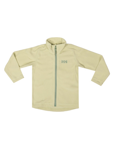 K TRAIL FULL ZIP FLEECE JACKET