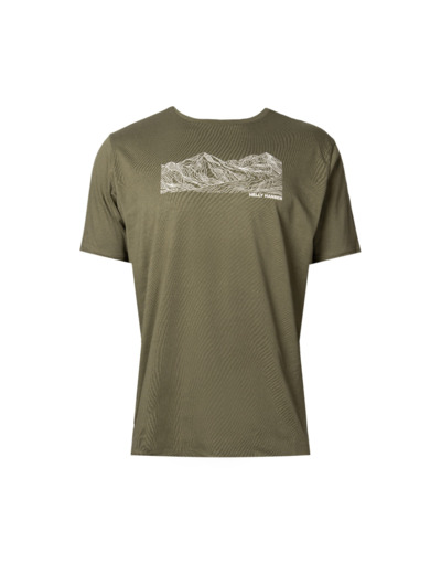 ESSENTIAL T-SHIRT