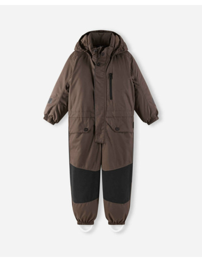 Lasten vedenpitävä talvihaalari ReimaTec Muhos