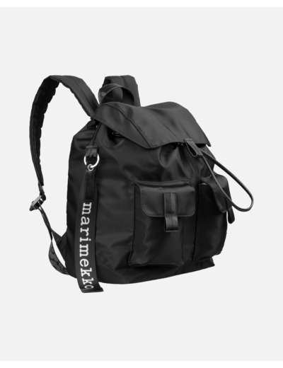 Everything Backpack L Solidreppu