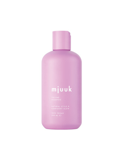 MJUUK VOLUME SHAMPOO 250ML