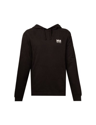 LOGO HOODIE