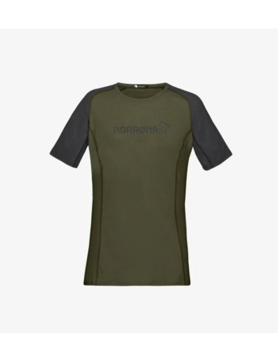 fjørå equaliser lightweight T-Shirt (W)