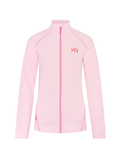 Kari Full-Zip Fleece