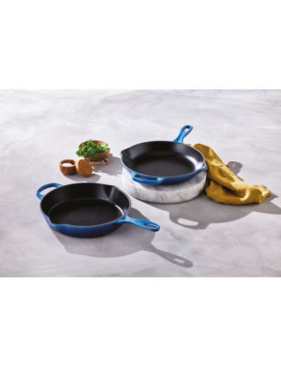 Cast Iron Skillet