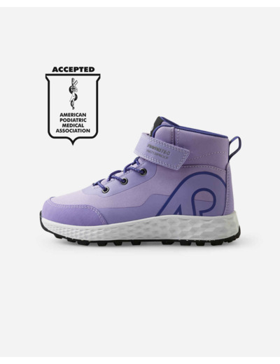 Lasten vedenpitävät välikausikengät ReimaTec Hiipien