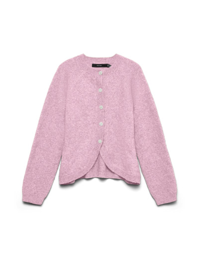 Bodycon Fit O-Neck Long Sleeves (L/S)