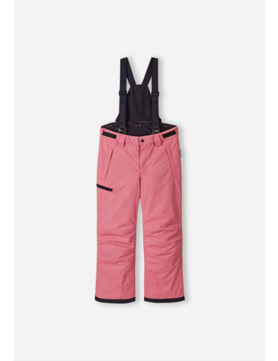 Nuorten vedenpitävät lasketteluhousut ReimaTec Terrie