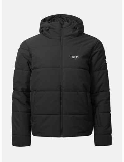 Halti naisten laskettelutakki