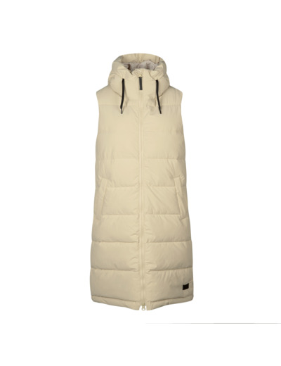 Halti women puffer vest