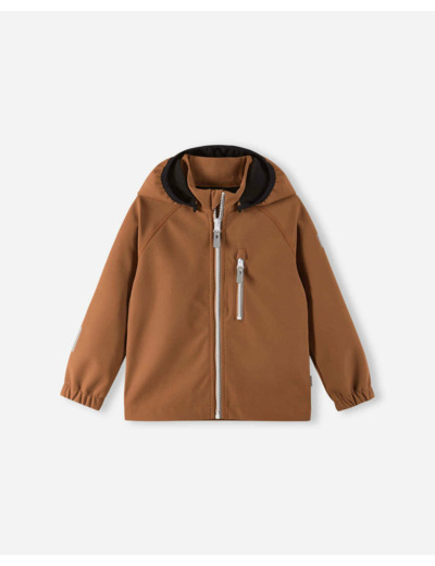 Lasten softshell-takki Vantti