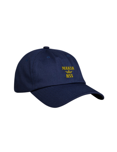 Getören Cap