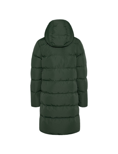 Julia Parka