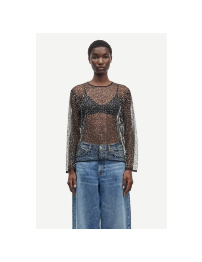 SAMSØE SAMSØE Samally Blouse