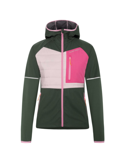 Nia Jacket