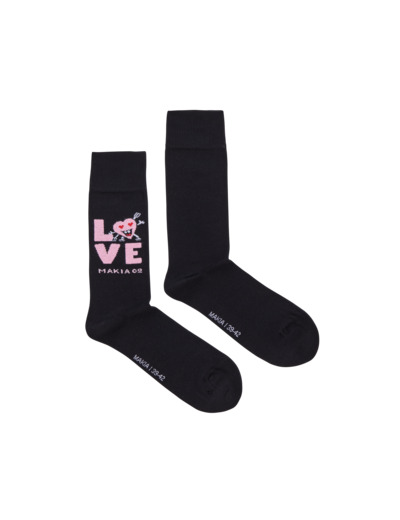 Feeling Socks