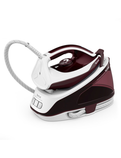 Express Essential Plus Steam Generator Purple