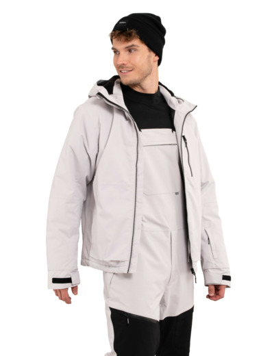 Icepeak Chester