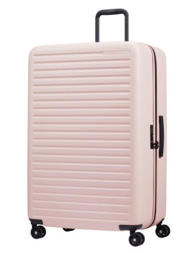 Stackd Hard Luggage, FOR FRIENDS EXTRA 20% valid 19.1.2026-8.2.2026