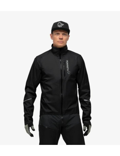 fjørå dri1 Jacket (M)