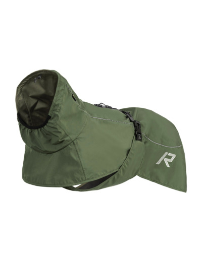 Sky raincoat