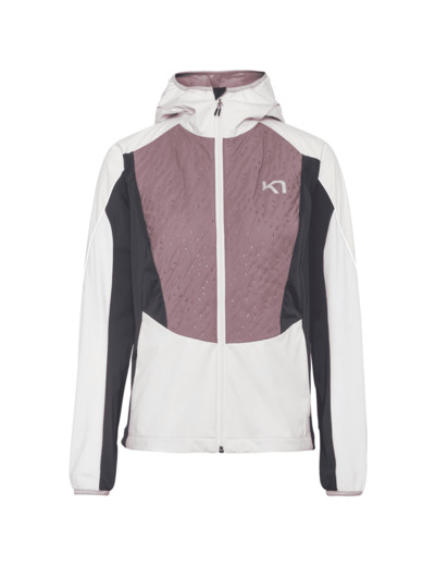 Tirill 2.0. Jacket