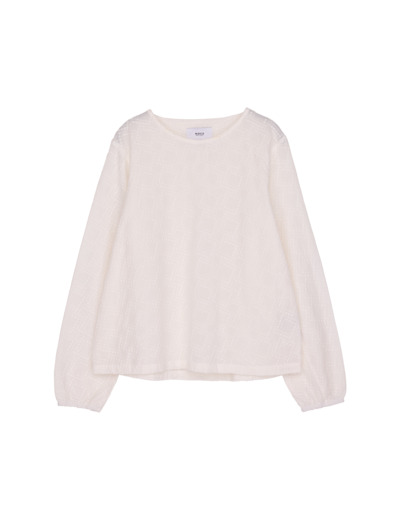 Celine Blouse