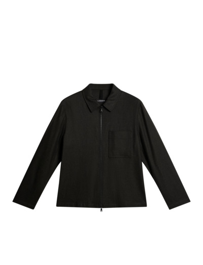 Julius Cash Flannel Overshirt FMTA12415 U244