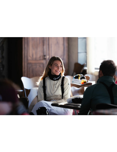 Halti this fall & winter sample clothes -60% for women and men