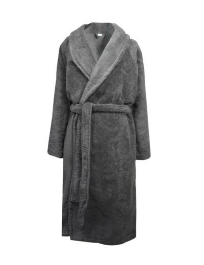 Treviso bathrobe