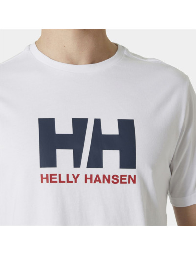HH LOGO T-SHIRT 2.0