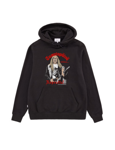 Tuomiopäivä Hooded Sweatshirt