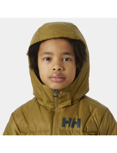 JR ISFJORD DOWN JACKET 2.0