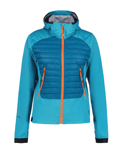 Icepeak Deerton