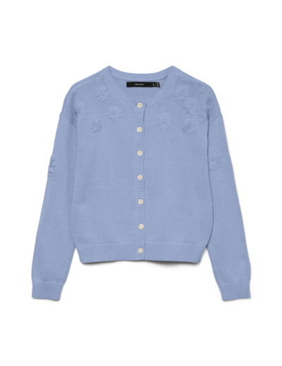 Regular Fit O-Neck Long Sleeves (L/S)