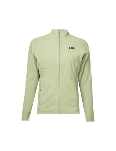 W TRAIL FULL ZIP FLEECE JACKET