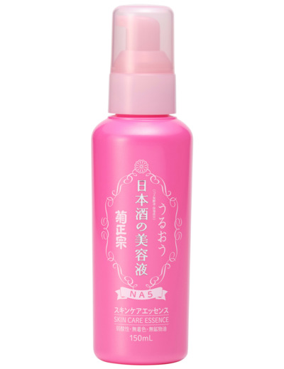 KIKU-MASAMUNE Sake Skin Care Essence 150ml