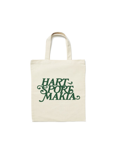 Hartsport Tote Bag