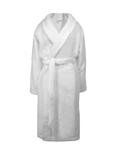 Treviso bathrobe