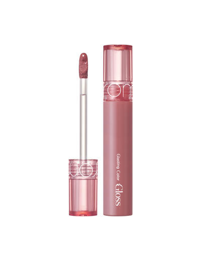 rom&nd GLASTING COLOR GLOSS 03 ROSE FINCH
