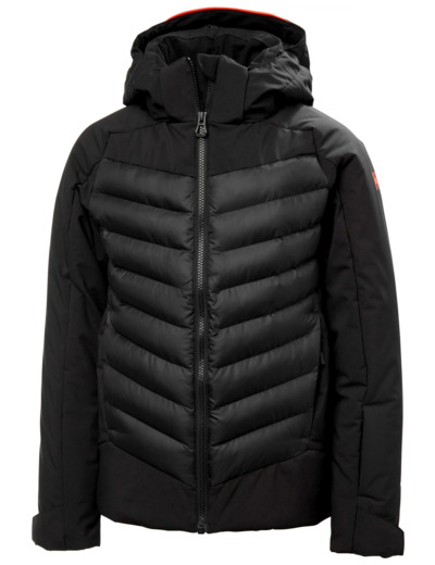 JR SERENE JACKET