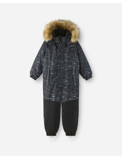 Lasten heijastava toppahaalari Bergen