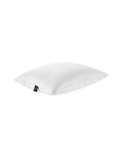 Suoja – medium-soft and high down pillow