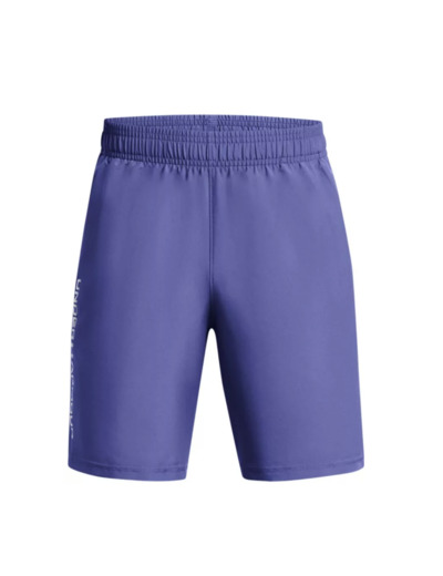 Kids UA Woven Wdmk Shorts