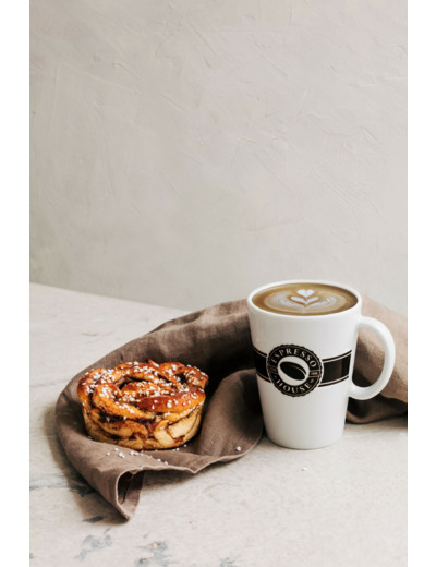 Pastry -20%