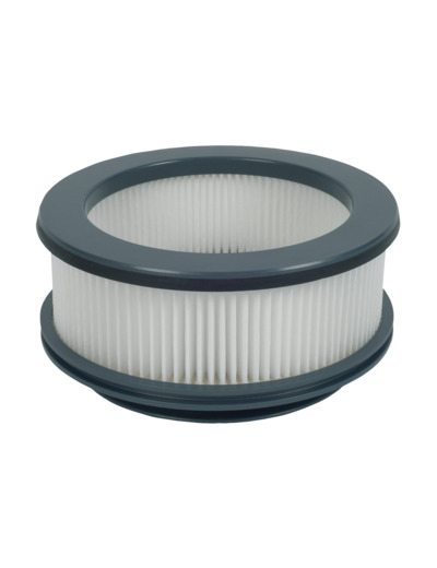 Pleated filter after motor x1 - X-force 11.60/15.60