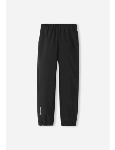 Lasten softshell-housut Helppo