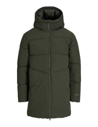 Pitkä parka