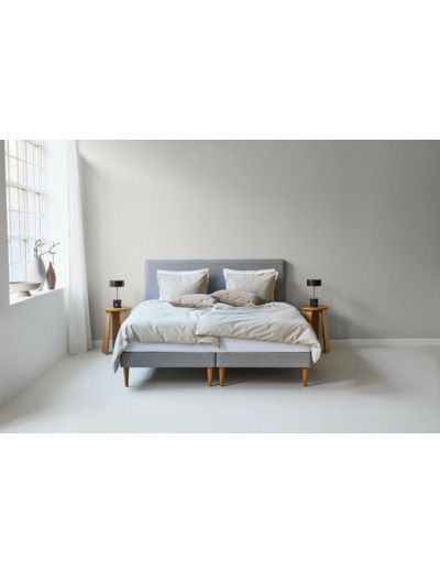 TEMPUR Move adjustable bed 160x200cm